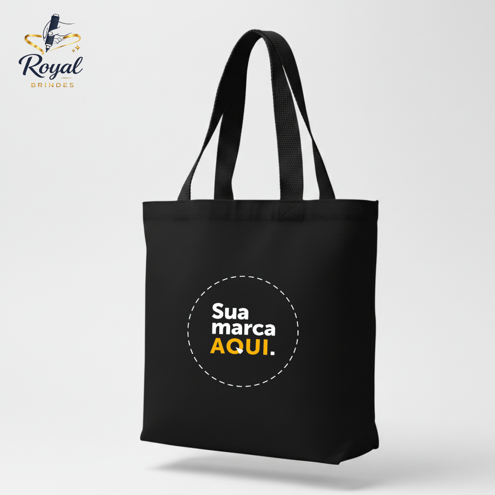 Pro 042 Ecobag Profissional em Nylon 600 - Resistência e Estrutura