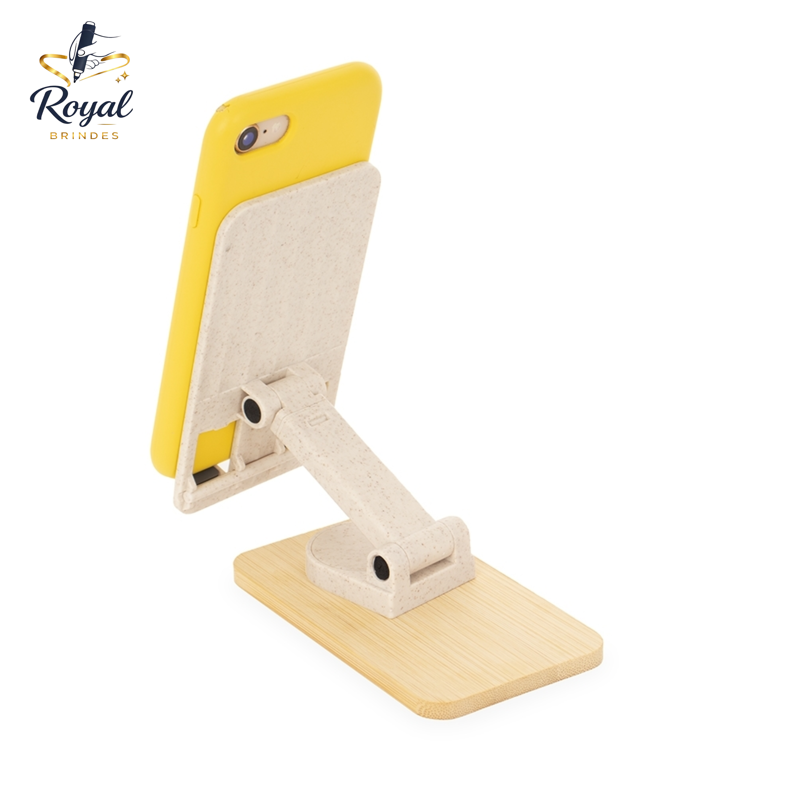 E@09218 Suporte Retrátil para Celular