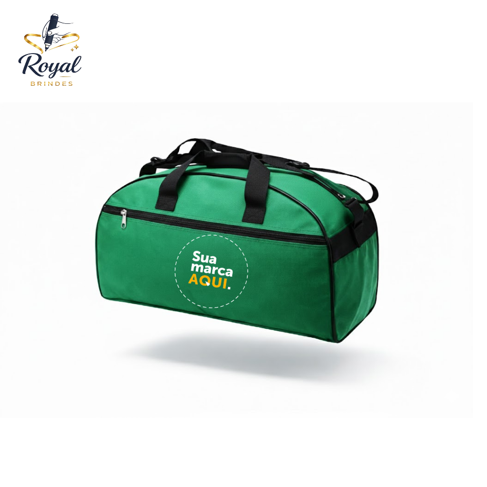 PRO 017 Bolsa de Mão / Porta Chuteira