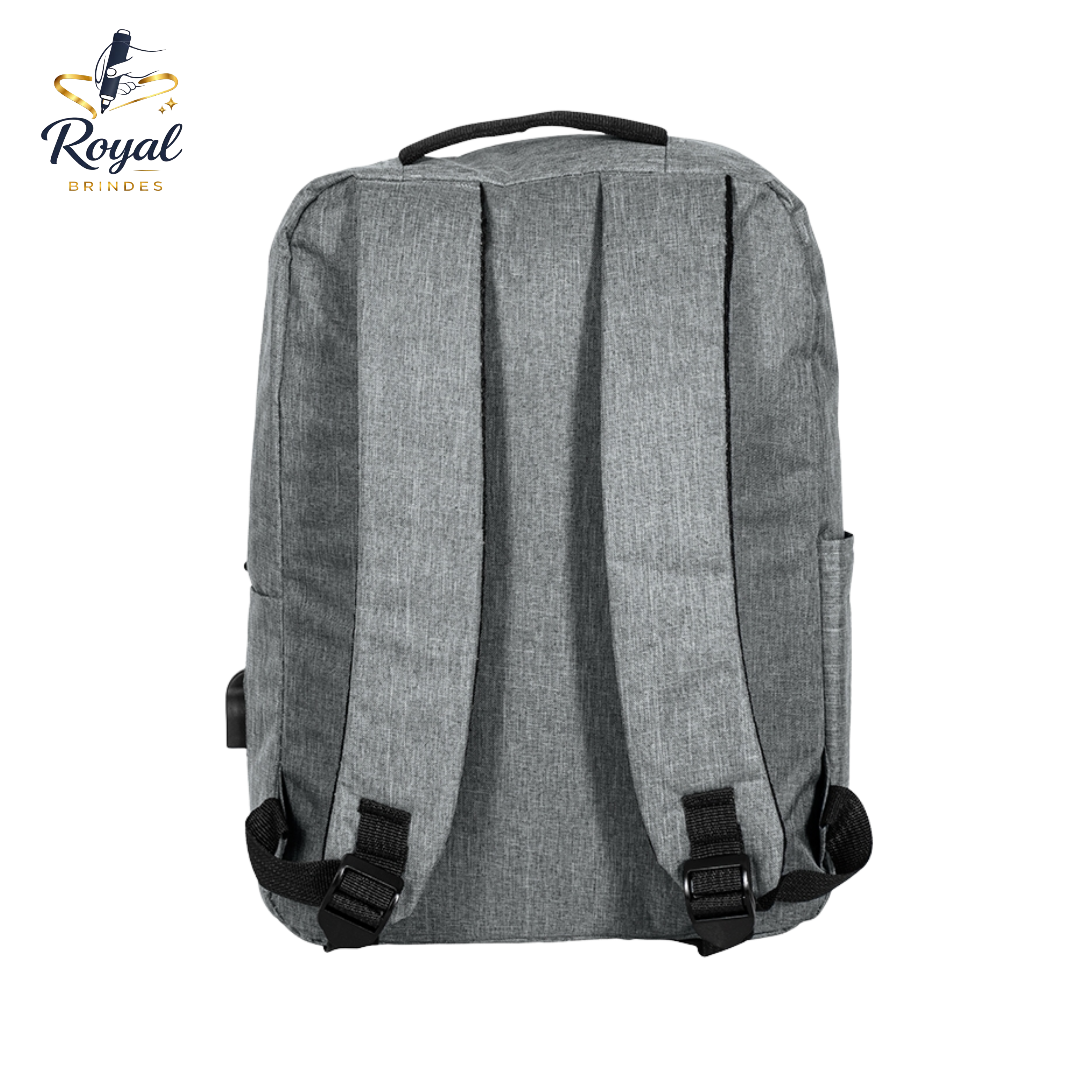 01725 Mochila Poliéster 15L