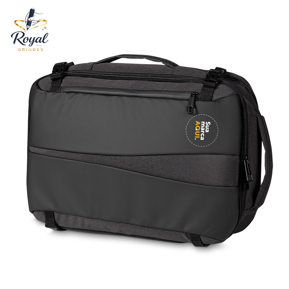 MC430 Mochila Pasta para Notebook