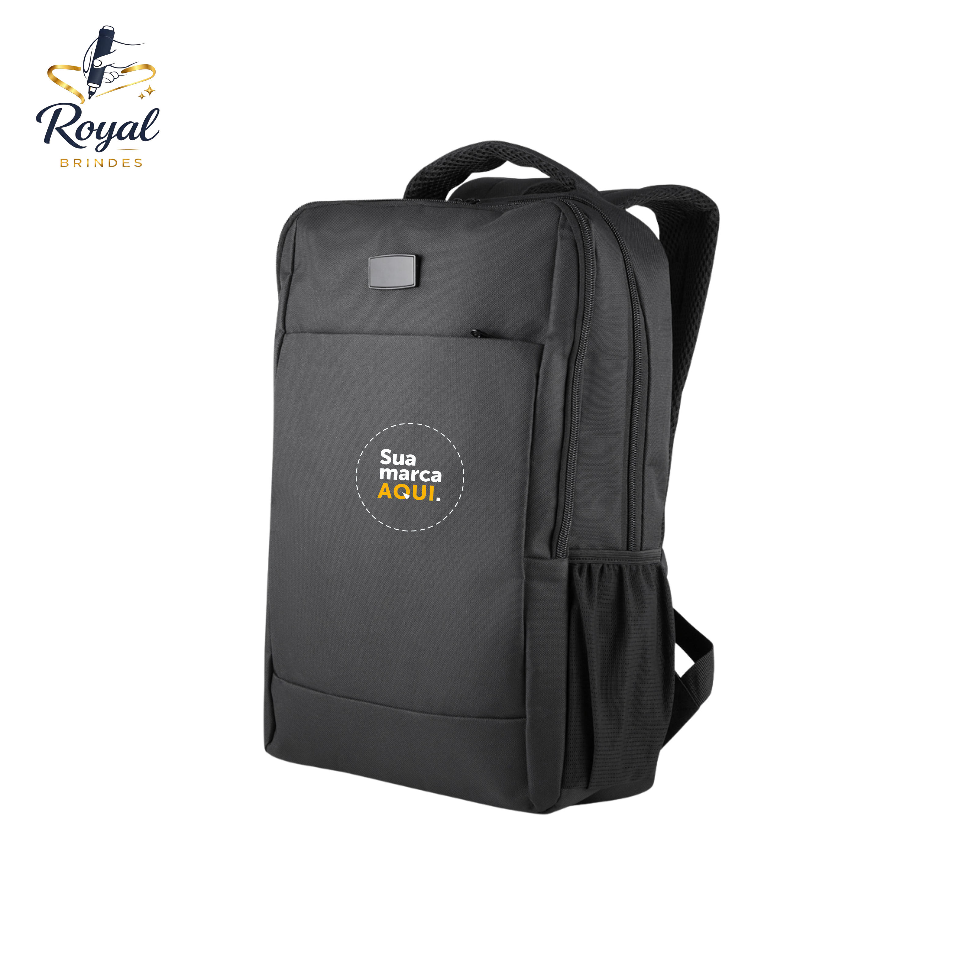 15428 Mochila Poliéster 16L