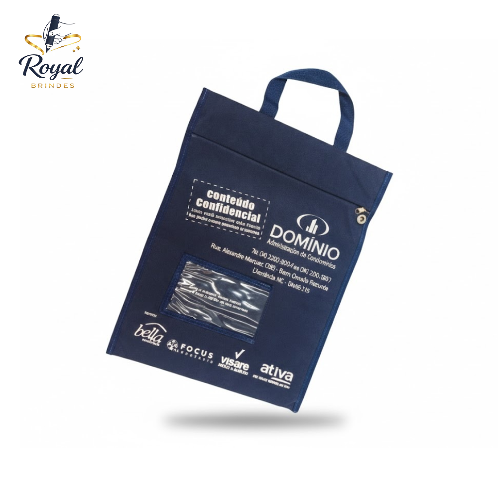 PRO 093 Envelope Contábil