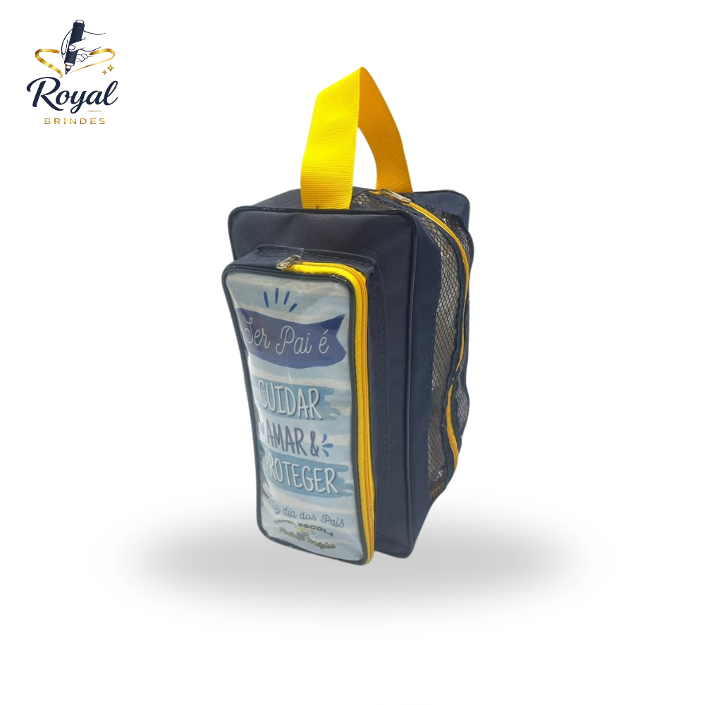 PRO 024 Bolsa de Mão / Porta Chuteira