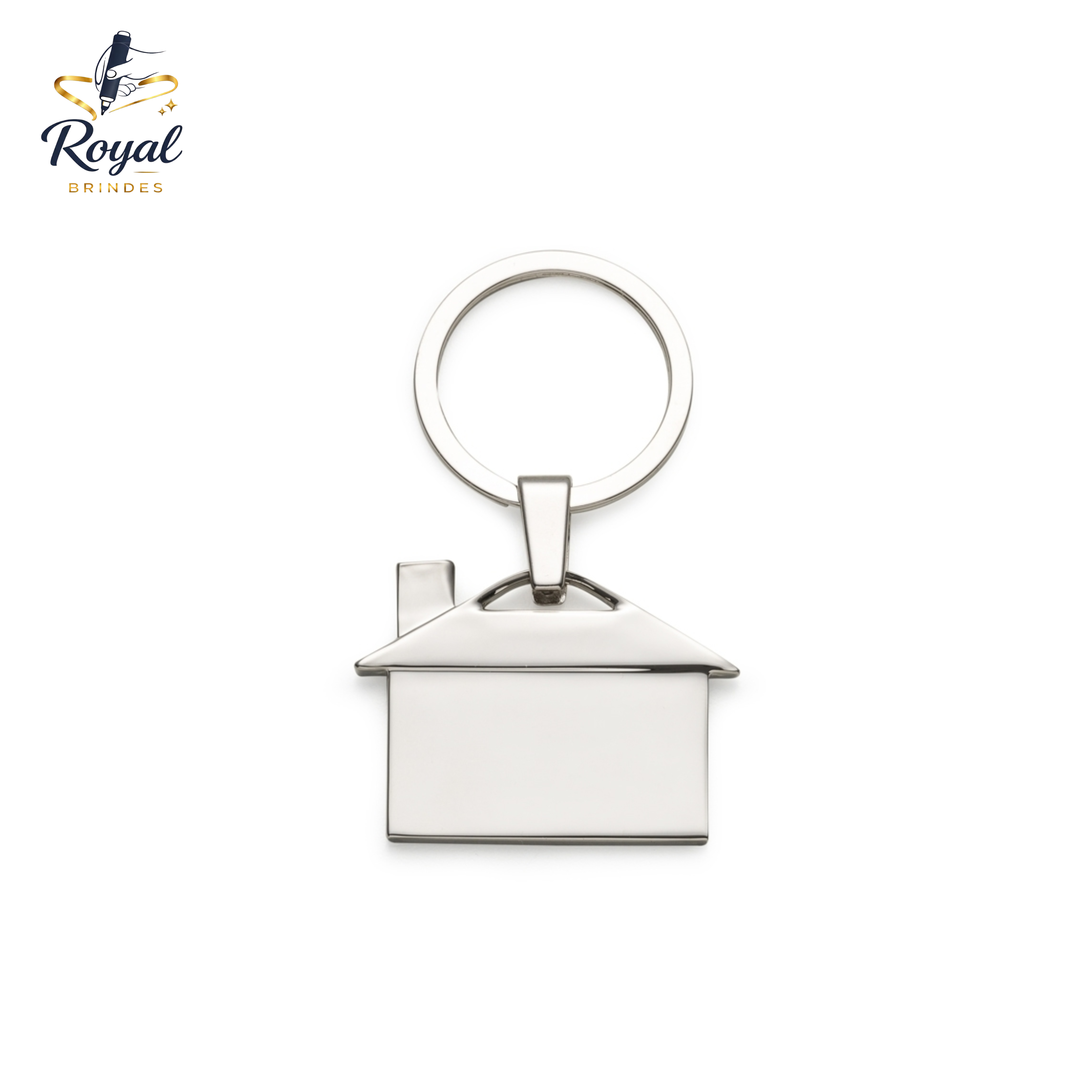 12209 Chaveiro Metal