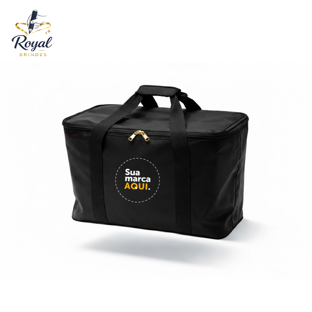  PRO 124 Bolsa Térmica Galvanizada