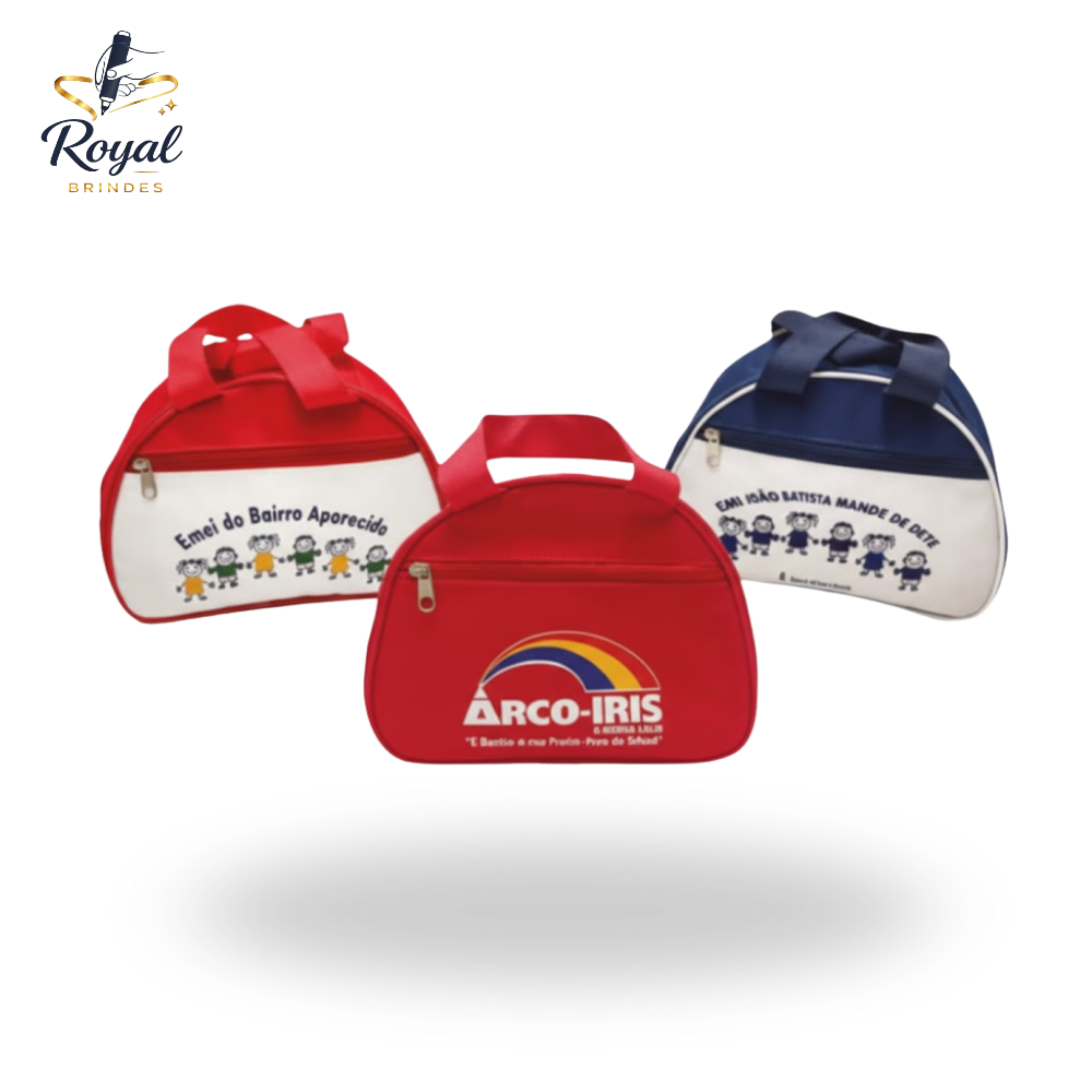 PRO 044 Bolsa de Mão / Necessaire