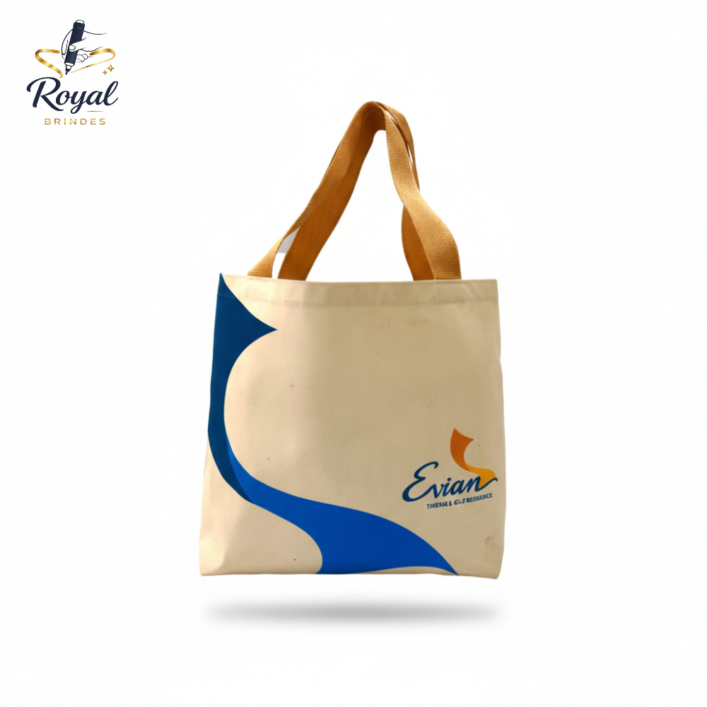 Pro 042 Ecobag Profissional em Nylon 600 - Resistência e Estrutura