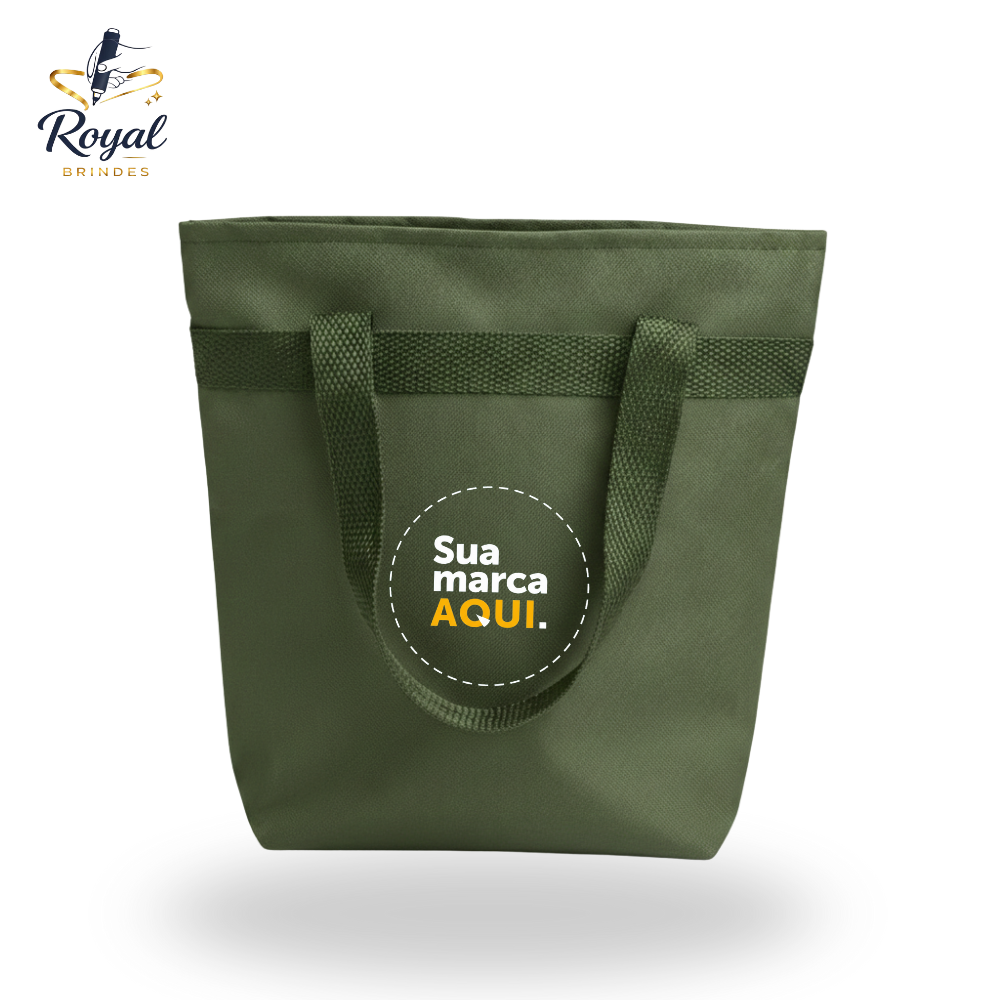 Pro 043 Bolsa Sacola Promocional 