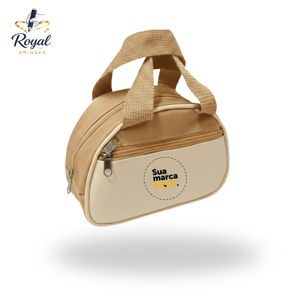 PRO 053 Bolsa de Mão / Necessaire