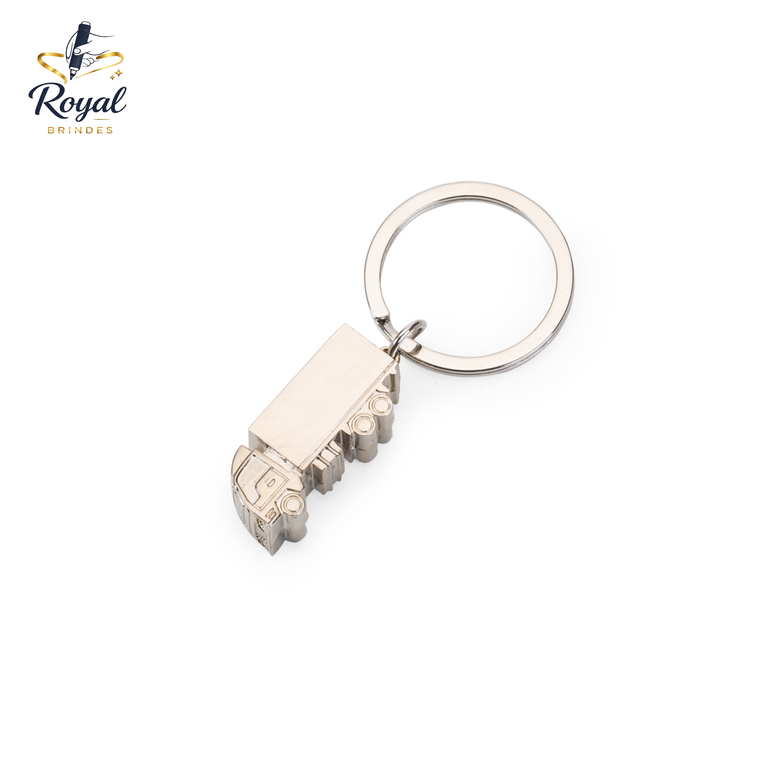 11608 Chaveiro Metal