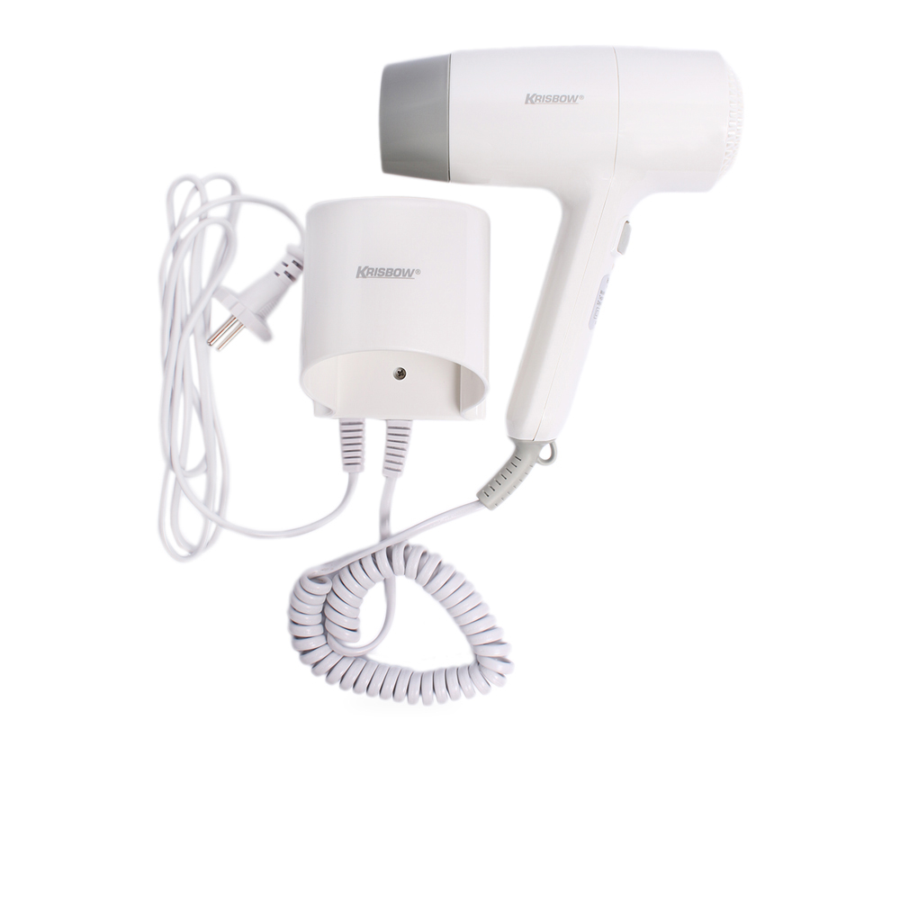 Hair Dryer Dinding Krisbow
