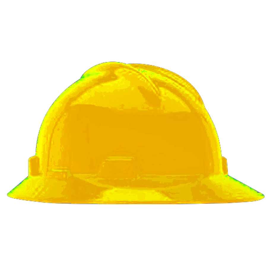 HELM SAFETY FULL BRIM
