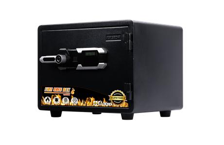 FIRE SAFE BOX