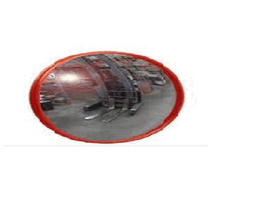 Kaca Cembung Keamanan