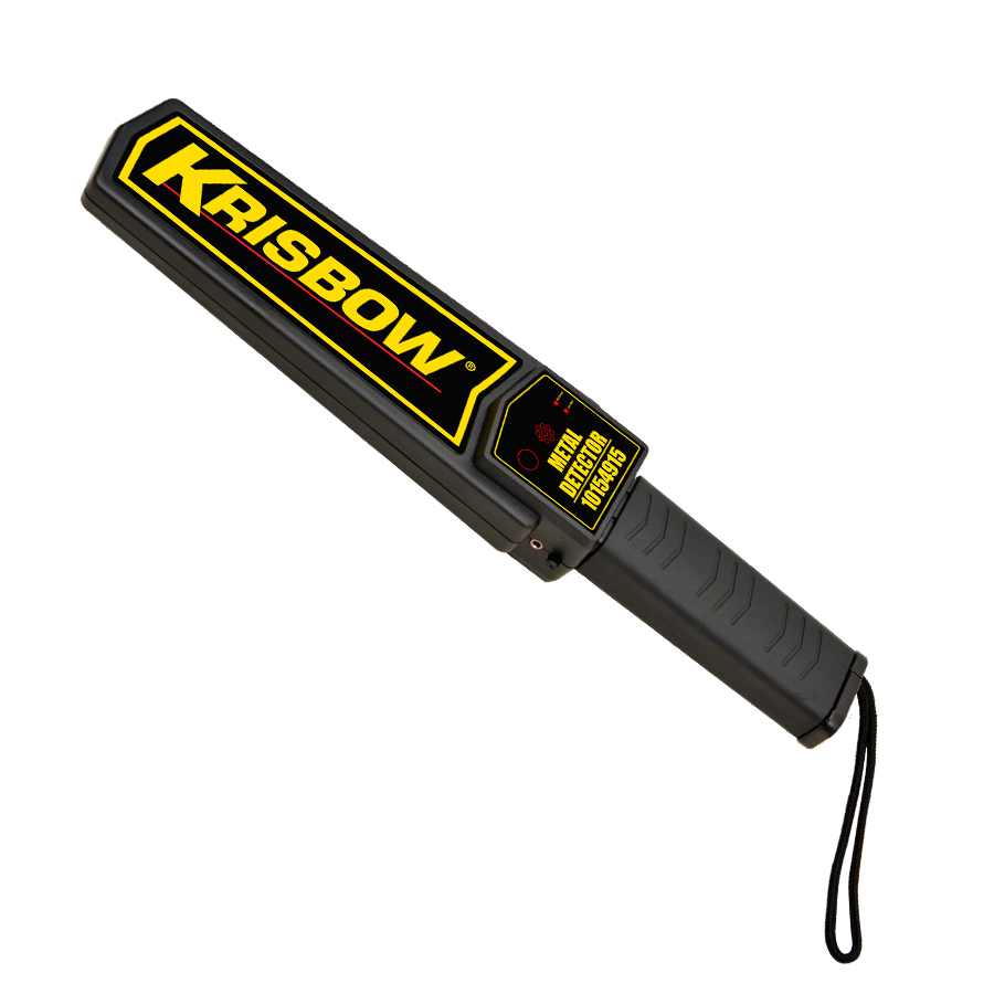 Metal Detector Krisbow