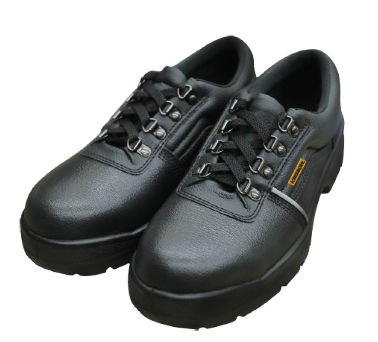 SEPATU SAFETY ARGUS 4"