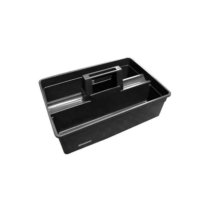 PLASTIC TOOL CARRIER38X33X17.5CM(181396)