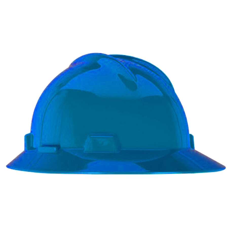 HELM SAFETY FULL BRIM