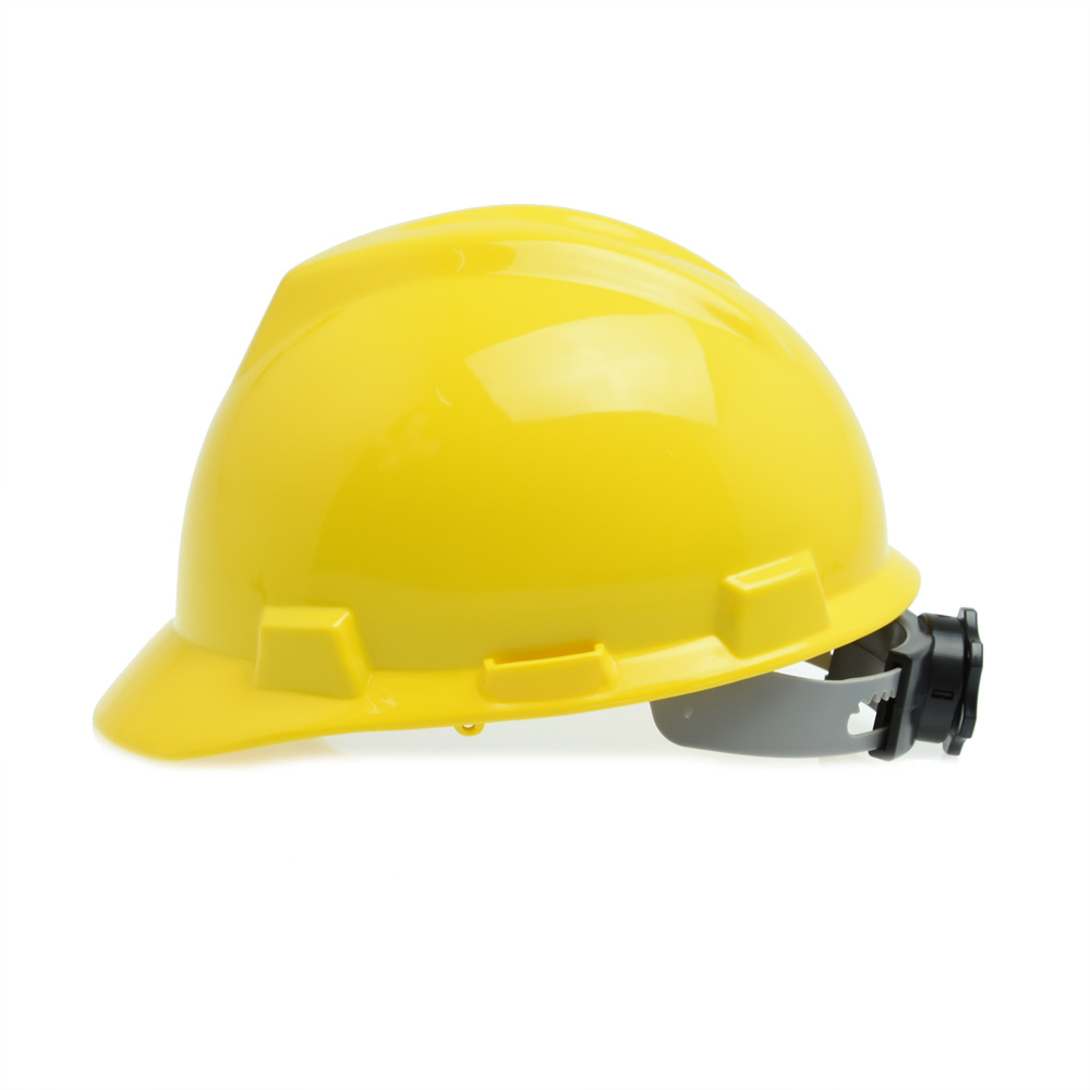 HELM SAFETY FRONT BRIM