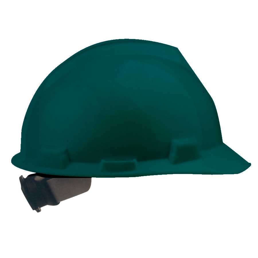 HELM SAFETY FRONT BRIM