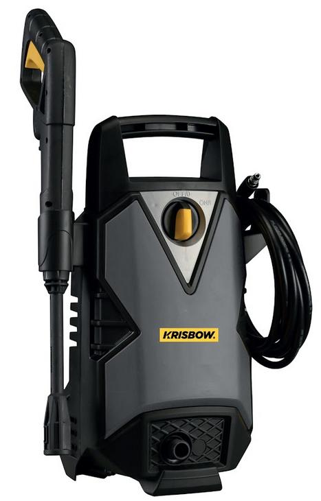 HIGH PRESSURE CLEANER  HOME USE