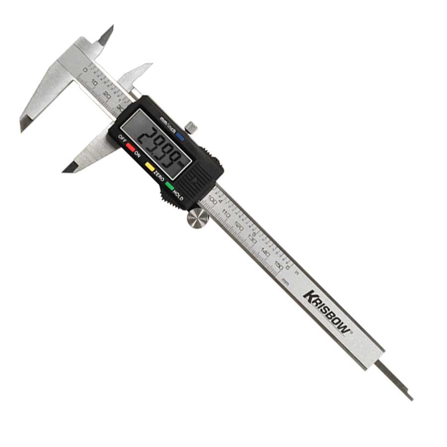 DIGITAL CALIPER