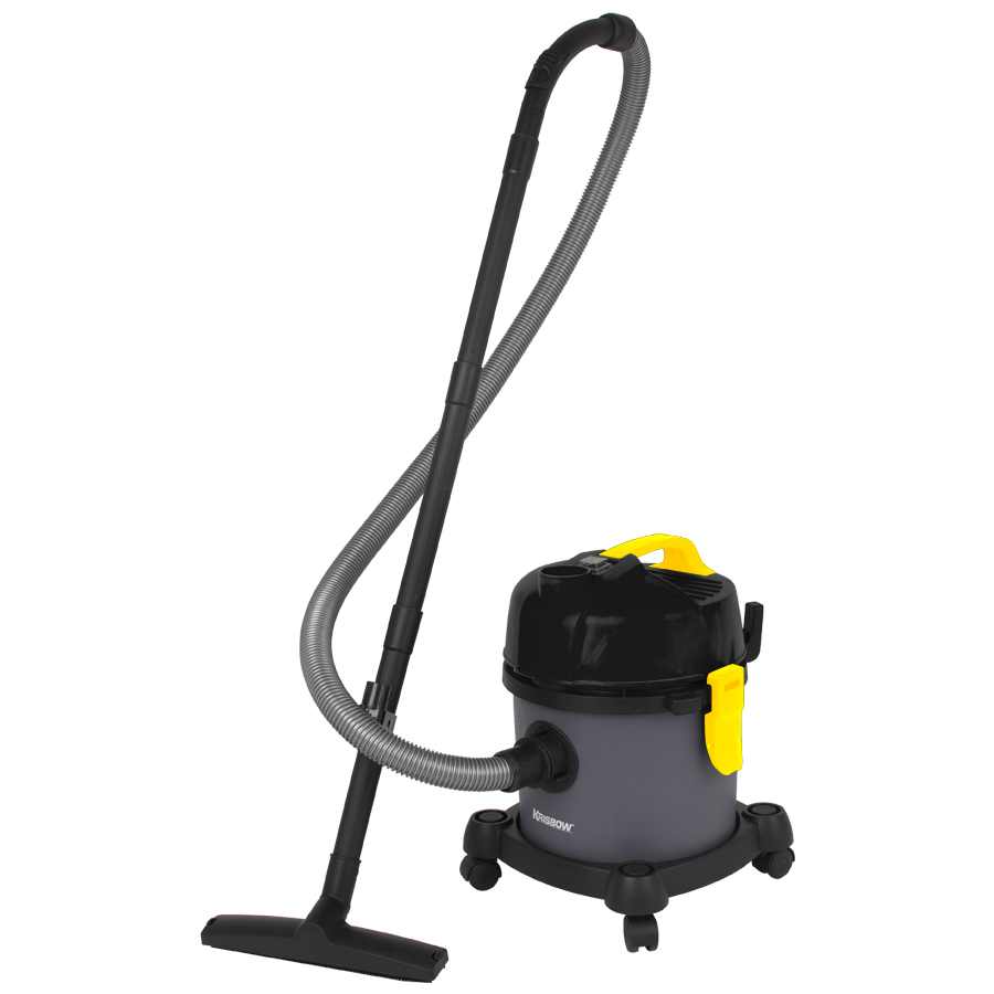 Vacuum Cleaner