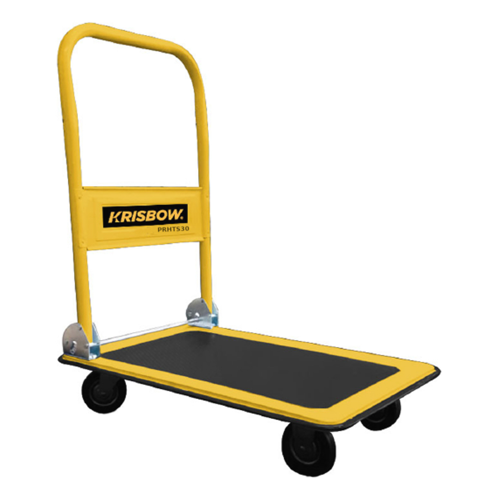 PLATFORM HANDTRUCK 