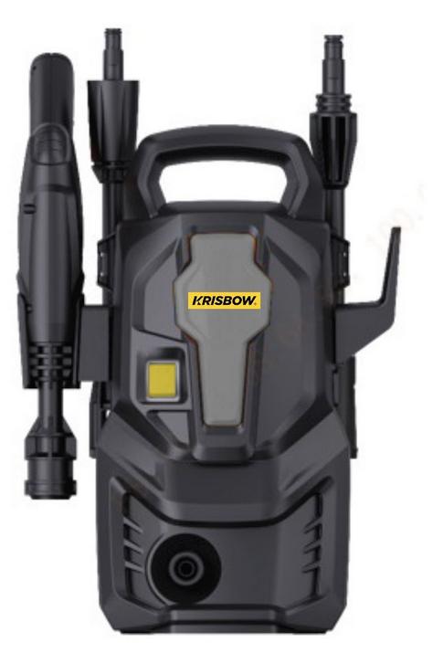 HIGH PRESSURE CLEANER  HOME USE