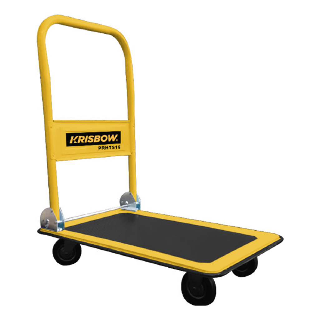 PLATFORM HANDTRUCK 