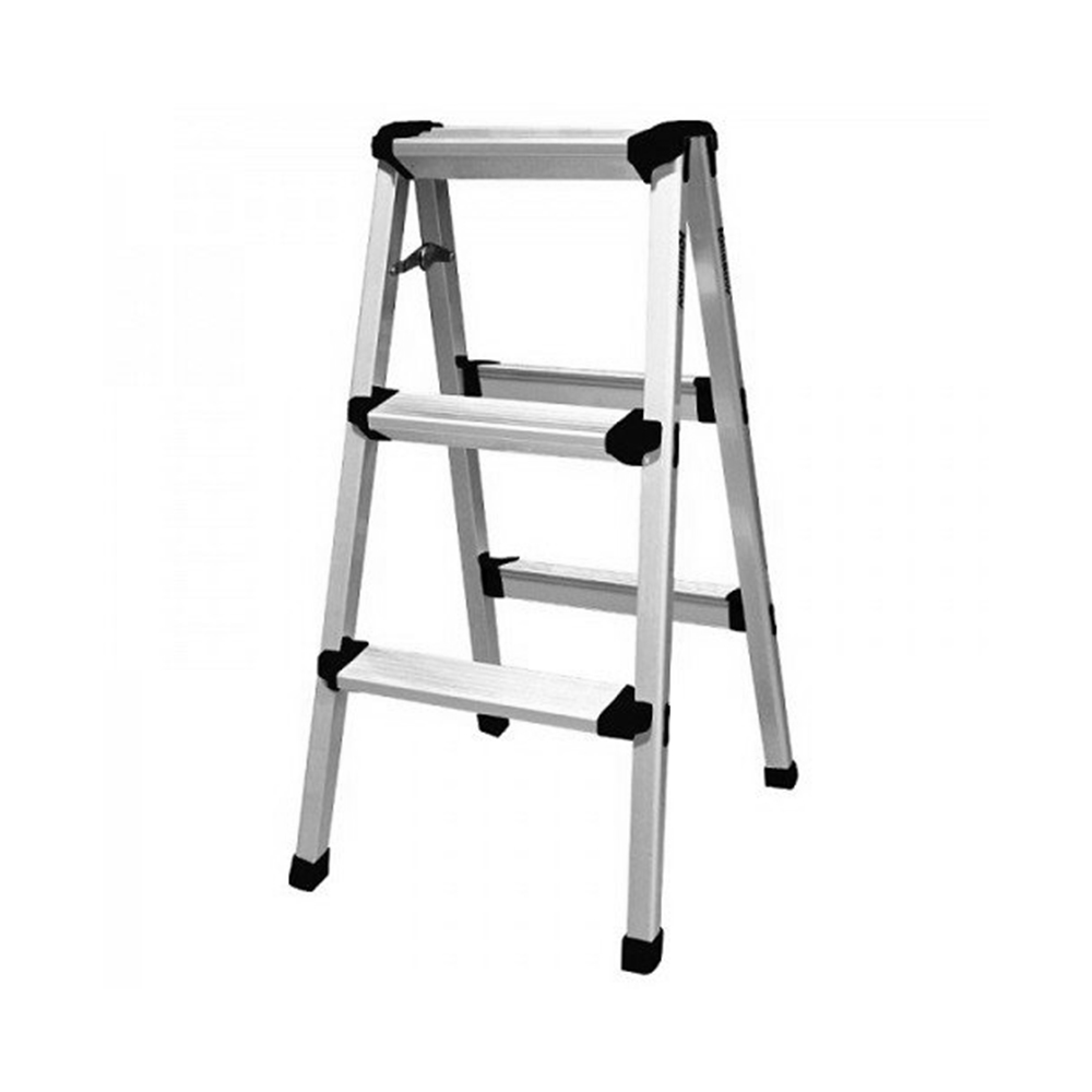 LADDER STEP ALUMINIUM WITHOUT HANDLE