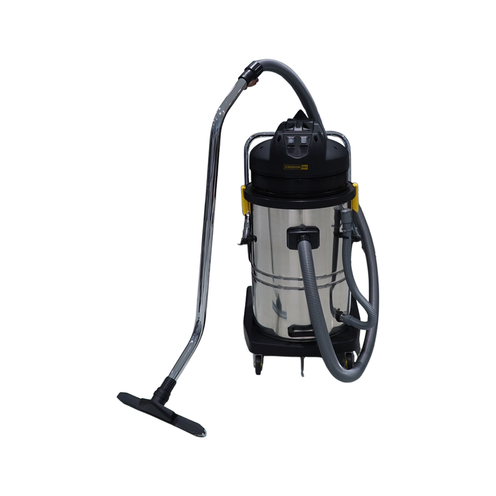 Vacuum Cleaner Industri