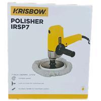 SANDER POLISHER