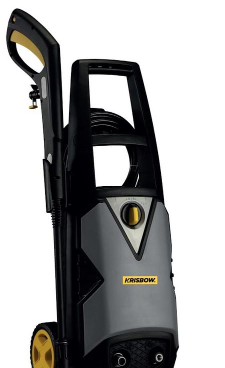 HIGH PRESSURE CLEANER  HOME USE