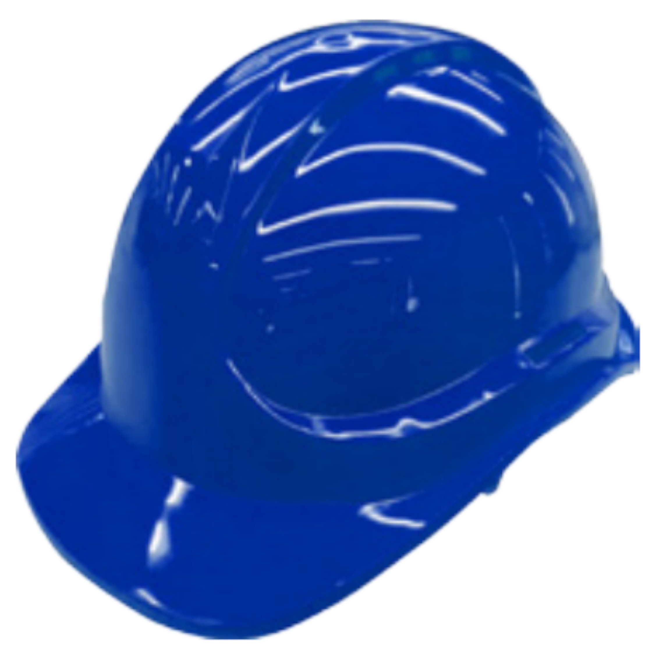 HELM SAFETY FRONT BRIM VENTED
