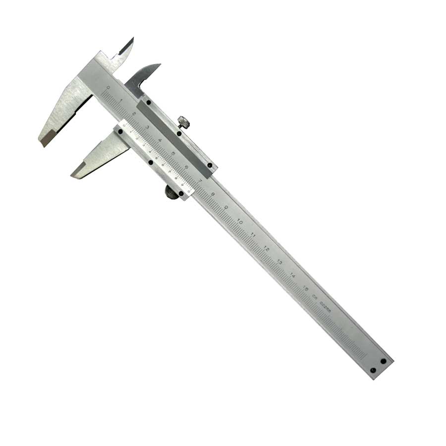 VERNIER CALIPER