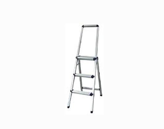 LADDER STEP AALUMUNIUM WITH HANDLE