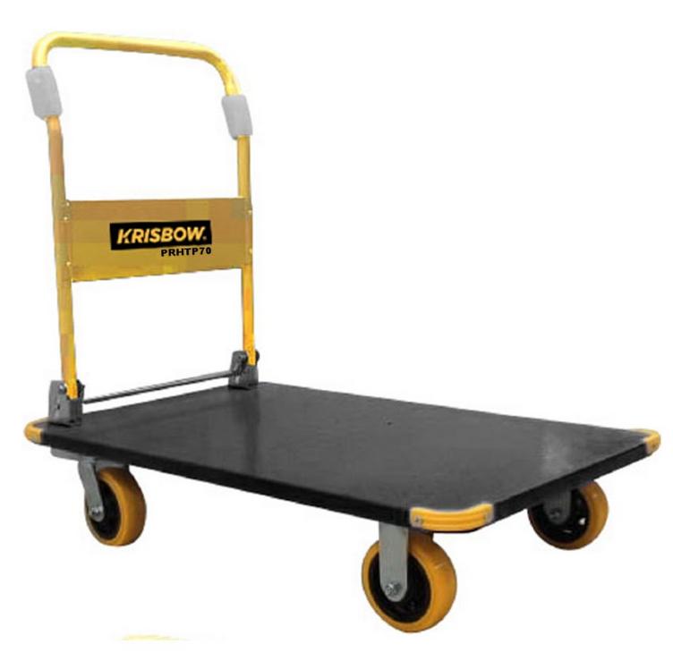 PLATFORM HANDTRUCK 