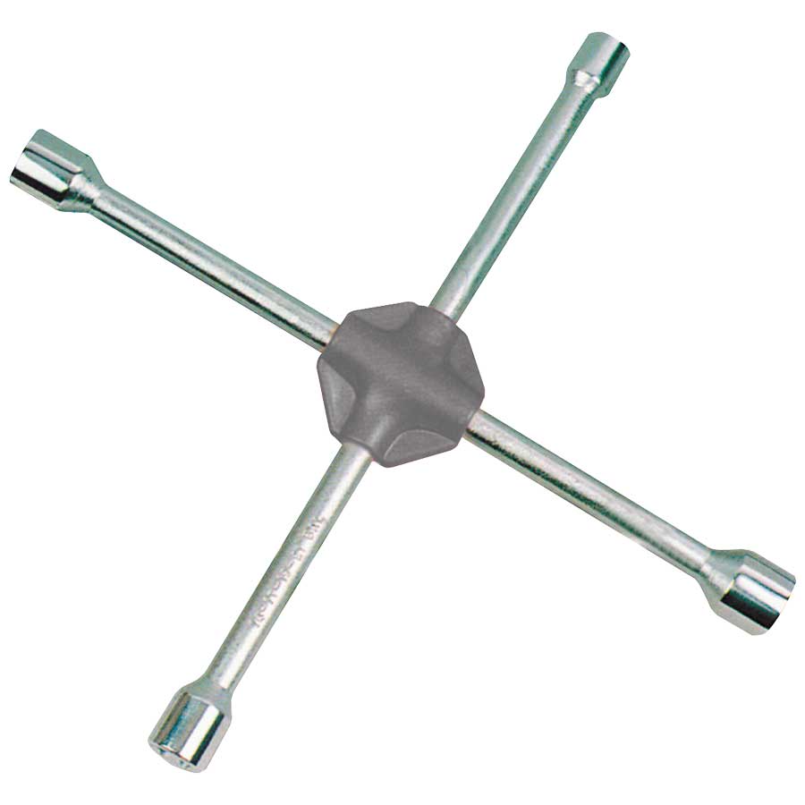 CROSS WHEEL WRENCH 14IN LRCWW1