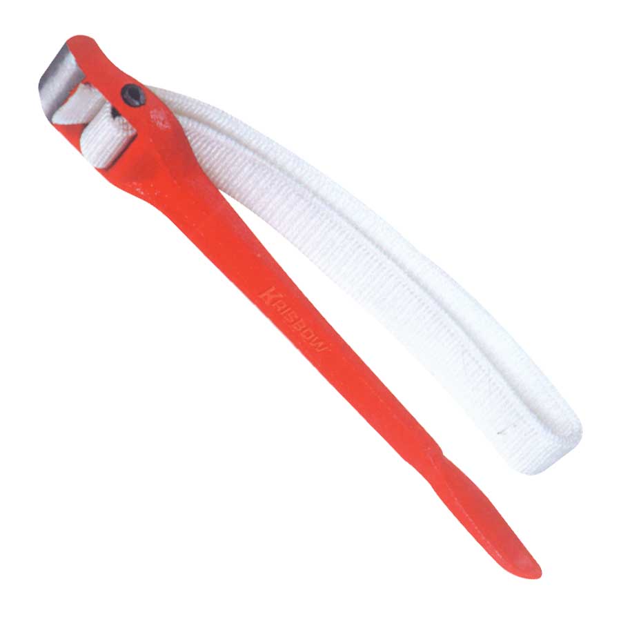 STRAP WRENCH 12INCH LRSTW12