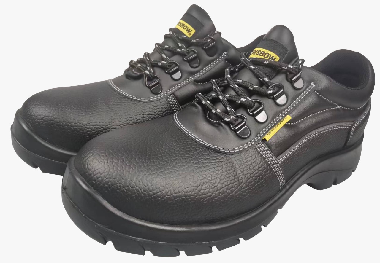 SEPATU SAFETY ARGON 4"