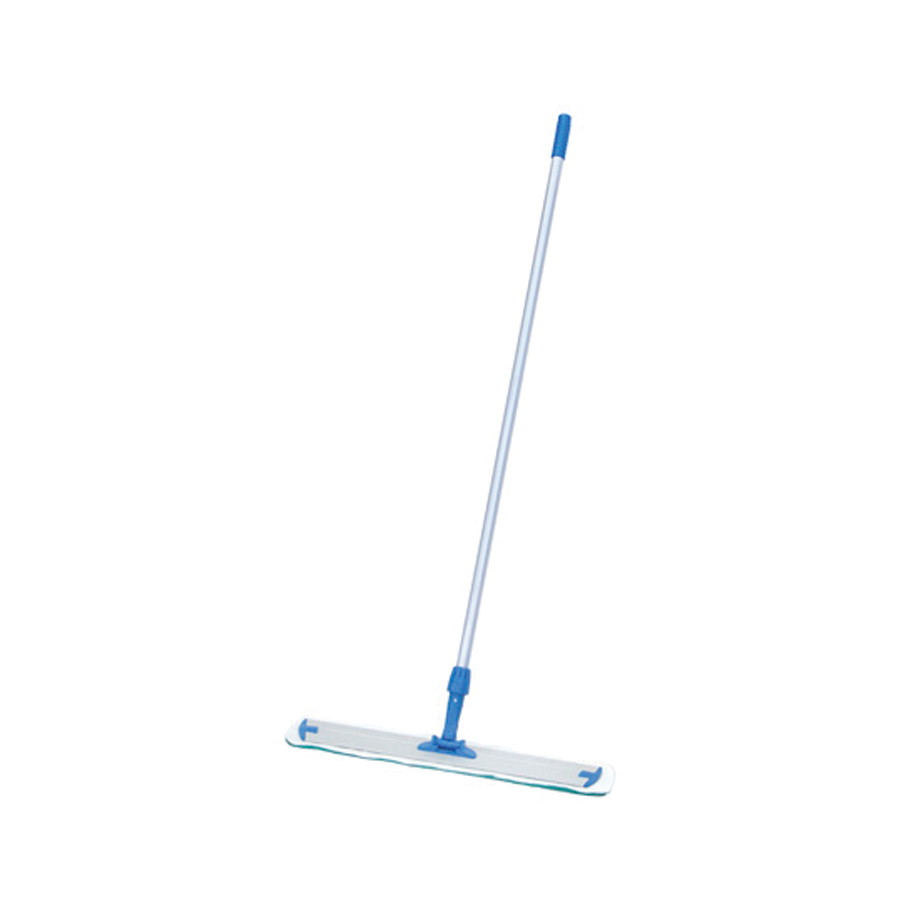 FLAT MOP W/ALUM HANDLE