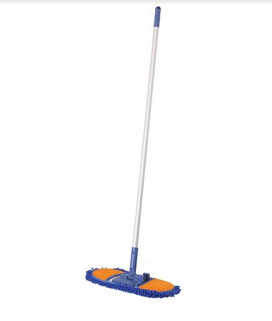 HALL MOP MICROFIBER