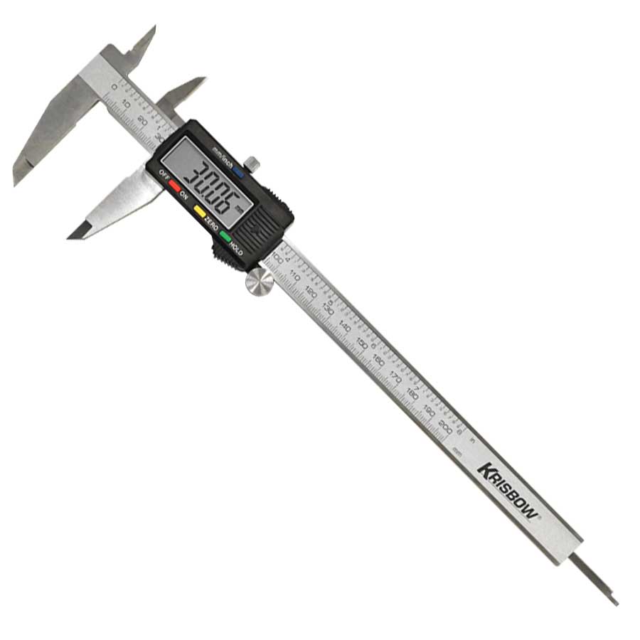 DIGITAL CALIPER