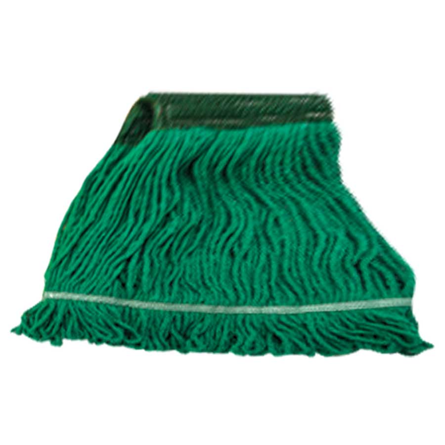 ALUMINIUM HANDLE & PLASTIC HOLDER