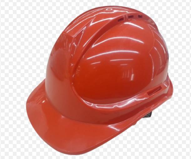 HELM SAFETY FRONT BRIM VENTED