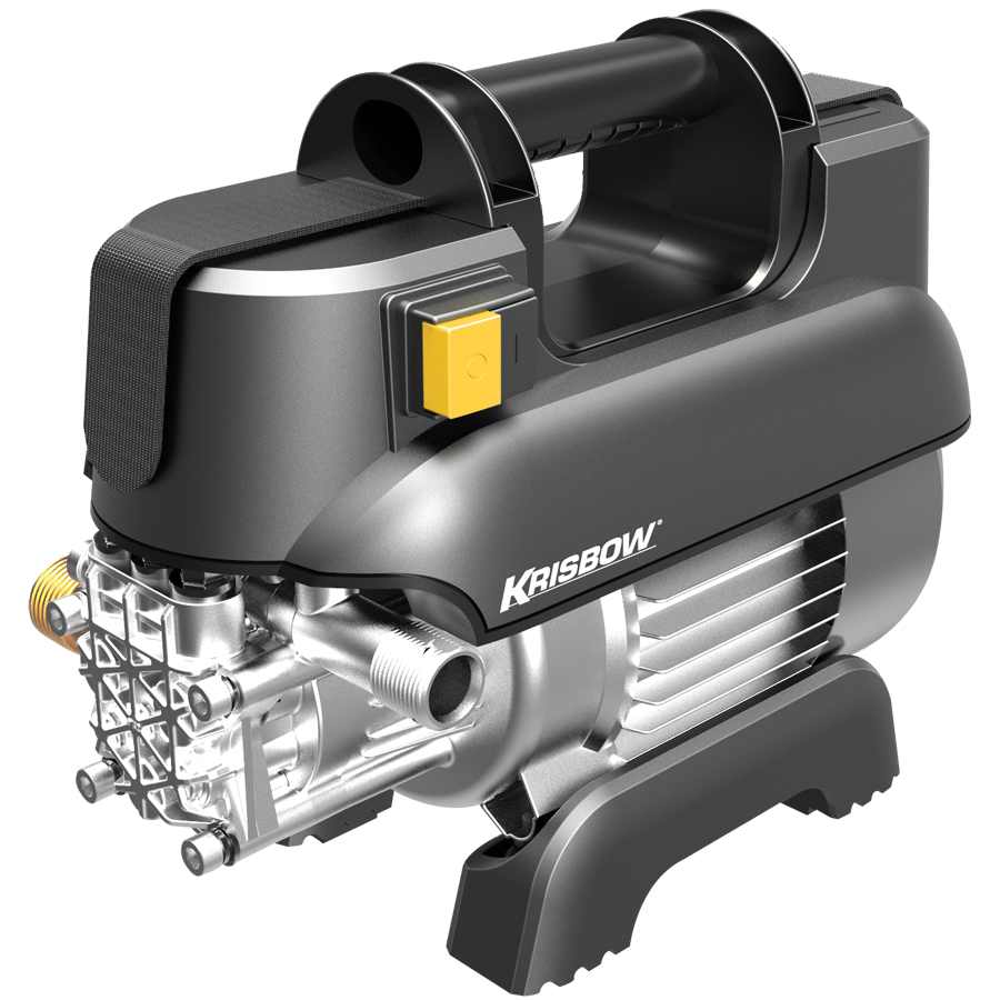 HIGH PRESSURE CLEANER FRHPE35