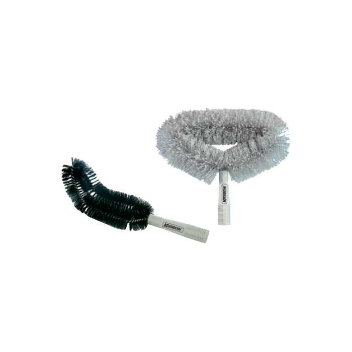 WAIST & ROUND SHAPE DUSTER