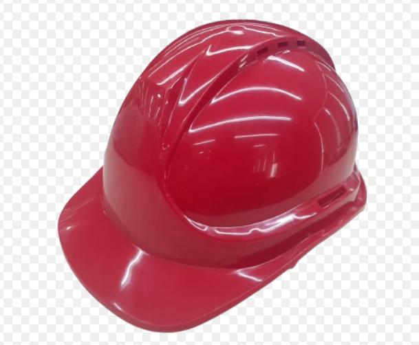 HELM SAFETY FRONT BRIM VENTED